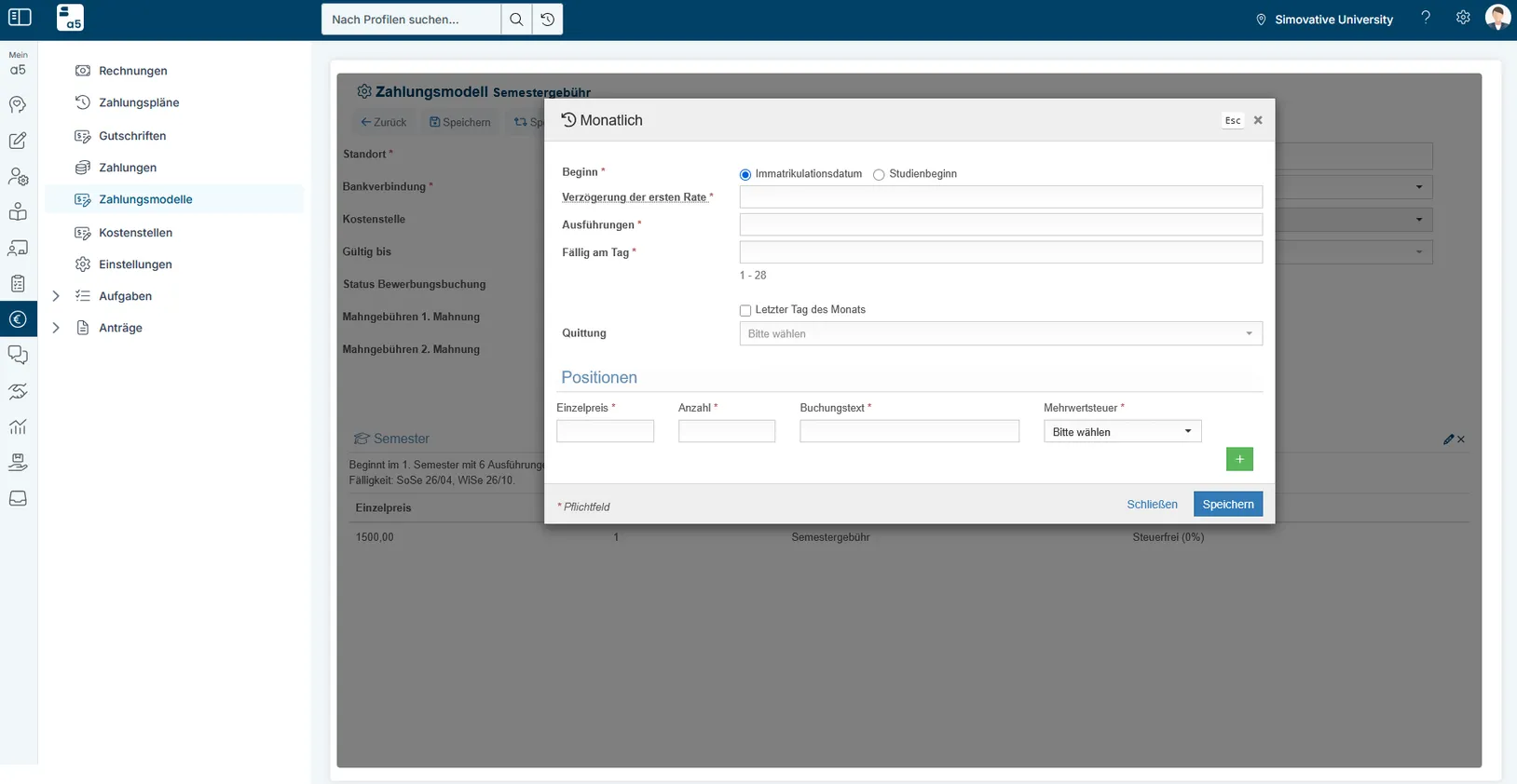 screenshot 16 steuern zahlungsmodell bearbeiten 1