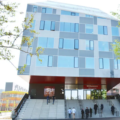 sfu testimonial