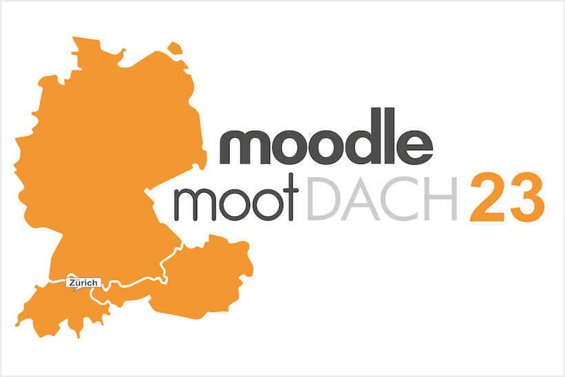 Moodle Moot DACH 2023