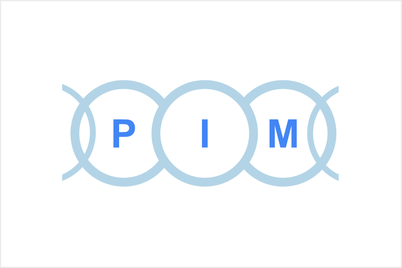Logo PIM