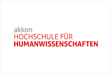 Logo Akkon-Hochschule.