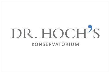 Logo Referenzen Dr. Hoch's