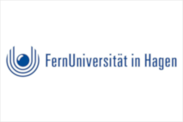 Logo Referenzen FernUniversität Hagen