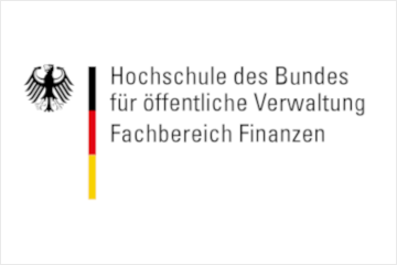 Logo Referenzen HS Bund