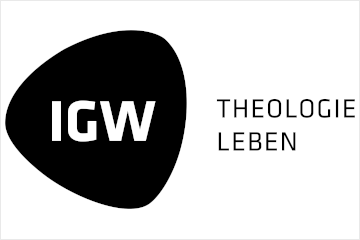 Logo Institut für Gemeindebau und Weltmission, IGW.