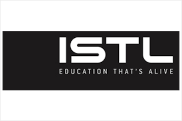 Logo Internationale Ausbildung für Theologie & Leiterschaft, ISTL.