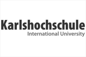 Logo Karlshochschule.