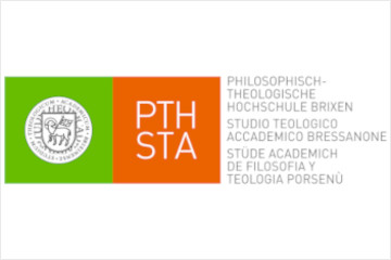 Logo Philosophisch-Theologische Hochschule Brixen, Priester.