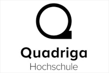 Logo Quadriga Media.