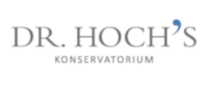 Logo Slider Dr. Hoch's