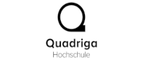 Logo Quadriga Media.